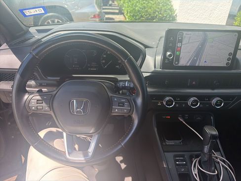Used 2025 Honda CR-V Sport-L image 6