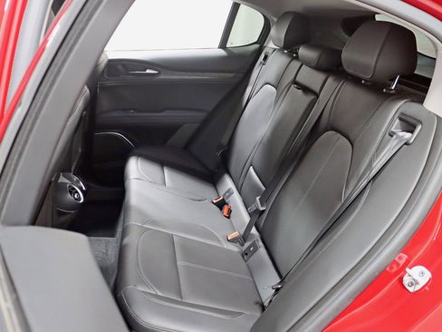 Used 2020 Alfa Romeo Stelvio Sport w/ Cold Weather Package image 26