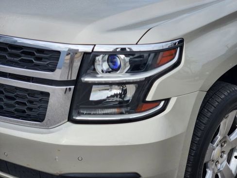 Used 2016 Chevrolet Tahoe LT image 7