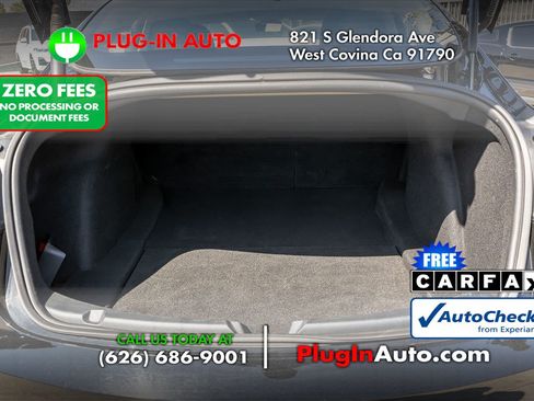 Used 2023 Tesla Model 3 Performance AWD/4WD image 11