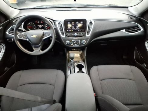 Used 2024 Chevrolet Malibu LS image 19