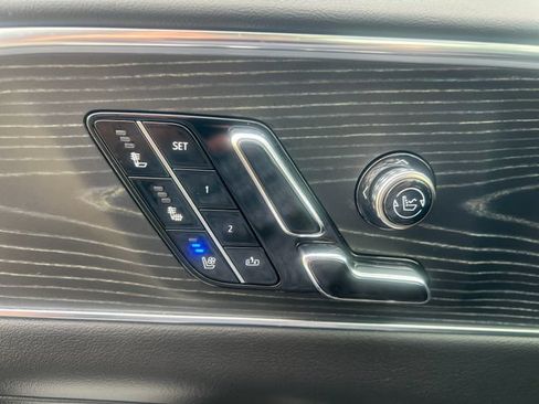 Certified 2024 Cadillac Lyriq Sport AWD/4WD image 28