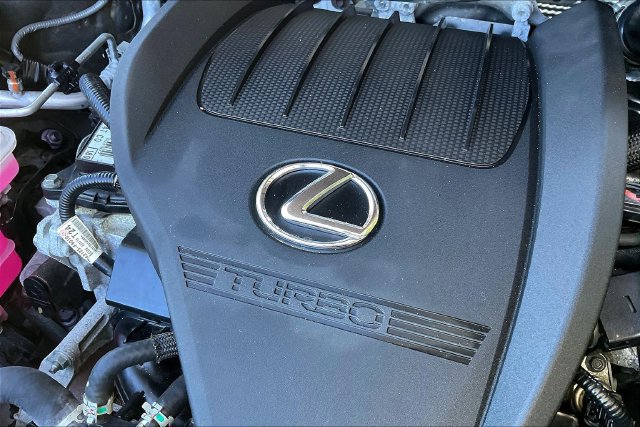 Certified 2023 Lexus RX 350 Premium Plus w/ Cold Area Package AWD/4WD image 31