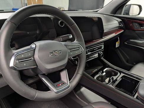 New 2026 Chevrolet Traverse Z71 image 21