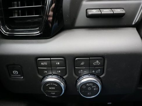 New 2026 GMC Sierra 1500 AT4X image 23