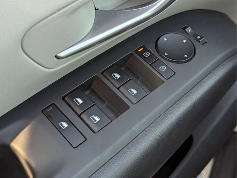 Certified 2025 Hyundai Tucson SEL AWD/4WD image 31