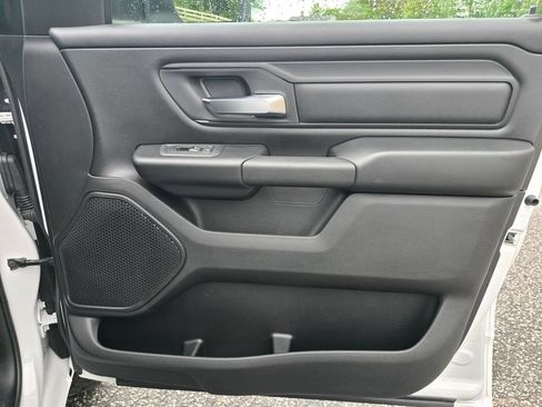 New 2026 RAM 1500 Warlock AWD/4WD image 36