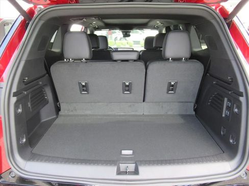 New 2026 Buick Enclave Sport Touring w/ Power Package image 33