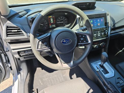 Used 2021 Subaru Impreza 2.0i Premium AWD/4WD image 2