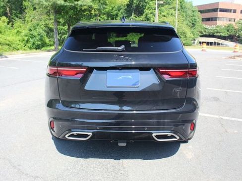 New 2026 Jaguar F-PACE R-Dynamic S image 7