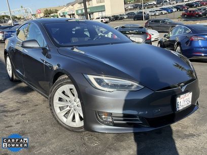 Used 2017 Tesla Model S 75