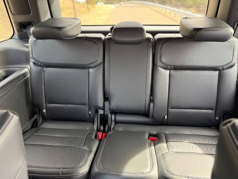 New 2026 Ford Expedition Max Platinum AWD/4WD image 14