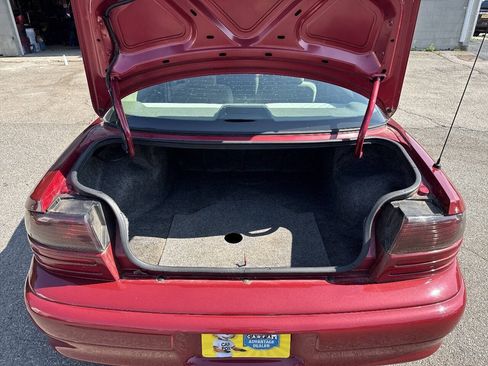 Used 1997 Dodge Intrepid FWD image 13