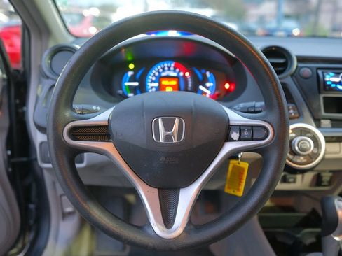 Used 2013 Honda Insight image 13