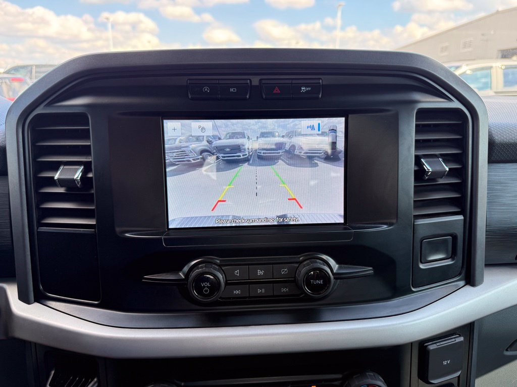 Used 2023 Ford F150 XLT RWD image 20