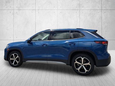 New 2026 Volkswagen Tiguan SE FWD image 7