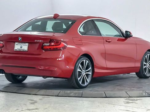 Used 2016 BMW 228i Coupe image 2