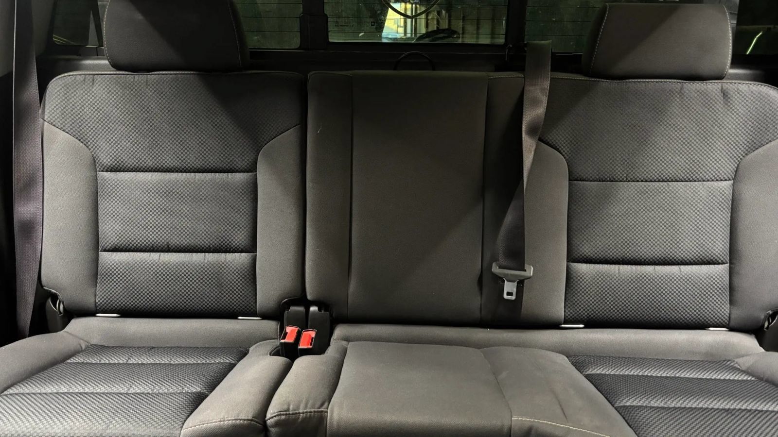 Used 2017 GMC Sierra 1500 SLE w/ SLE Value Package AWD/4WD image 11