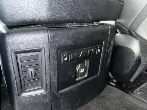 Used 2016 RAM 3500 Laramie Longhorn image 23