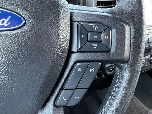 Used 2019 Ford F150 XLT w/ Equipment Group 302A Luxury AWD/4WD image 17