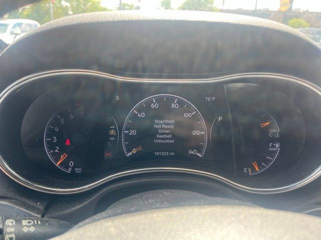 Used 2018 Jeep Grand Cherokee Limited w/ Luxury Group II AWD/4WD image 14