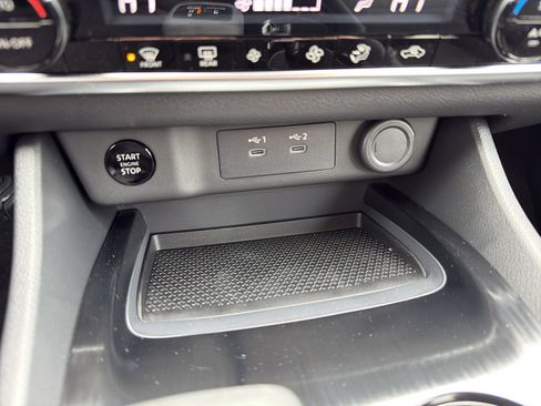 New 2026 Nissan Rogue SV AWD/4WD image 20