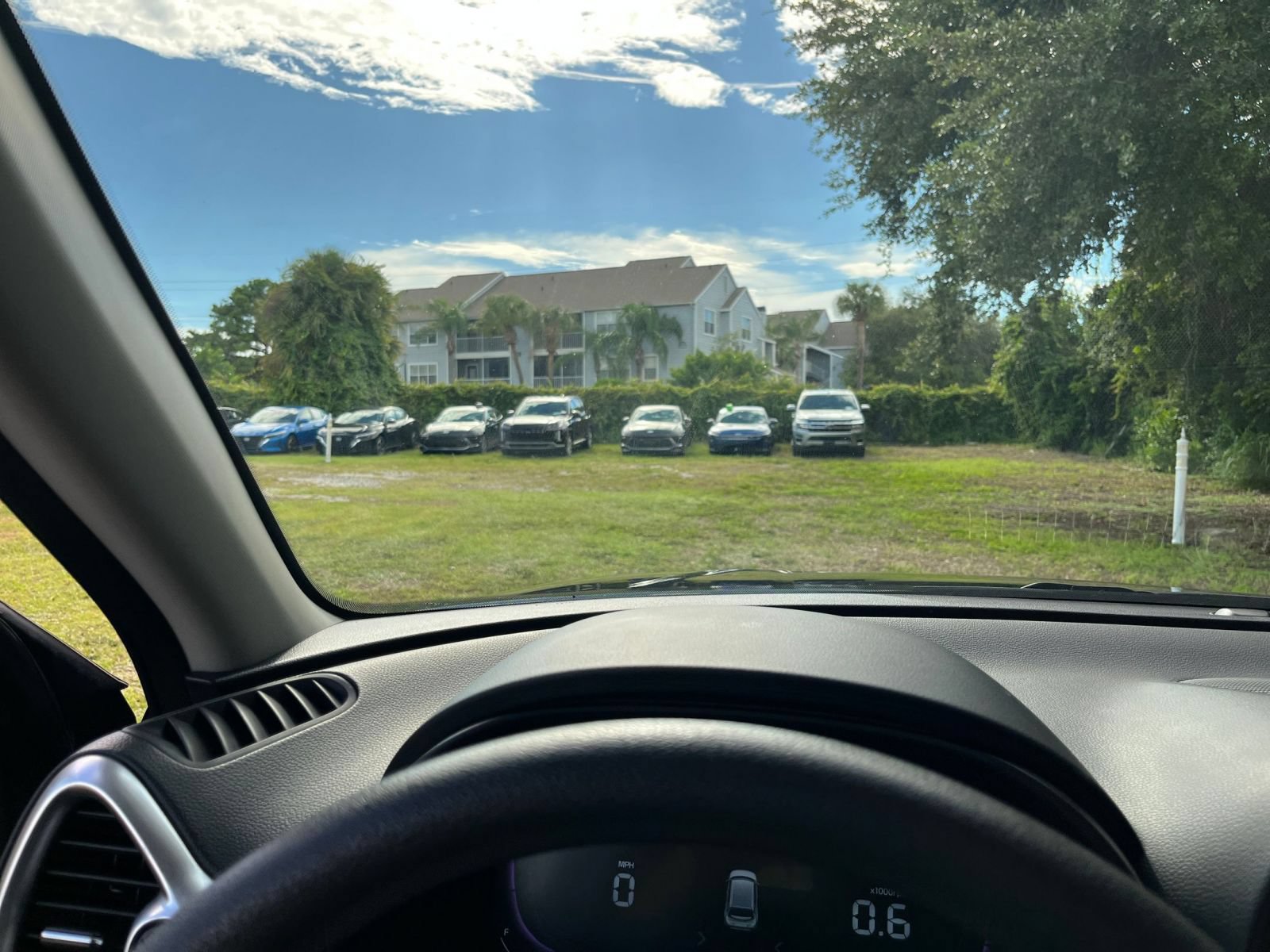 Used 2025 Kia Soul LX w/ LX Technology Package FWD image 31