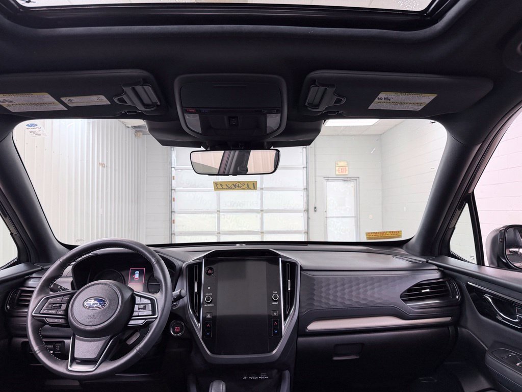 Used 2026 Subaru Forester Premium AWD/4WD image 26