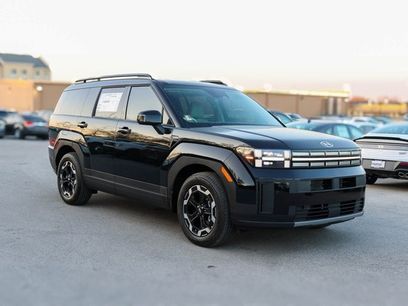 New 2025 Hyundai Santa Fe SEL