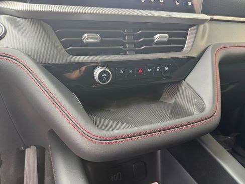 New 2026 Ford Explorer ST image 34