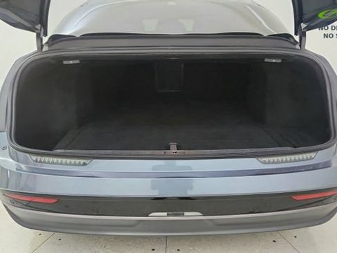 Used 2025 Lucid Air Pure RWD image 14