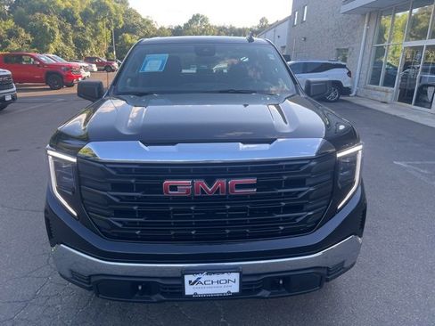 New 2026 GMC Sierra 1500 Pro image 3