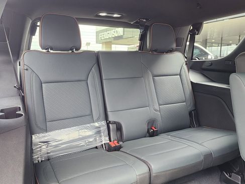 New 2026 GMC Yukon AT4 w/ AT4 Premium Package AWD/4WD image 51