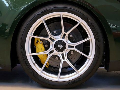 Used 2026 Porsche 911 GT3 RWD image 44