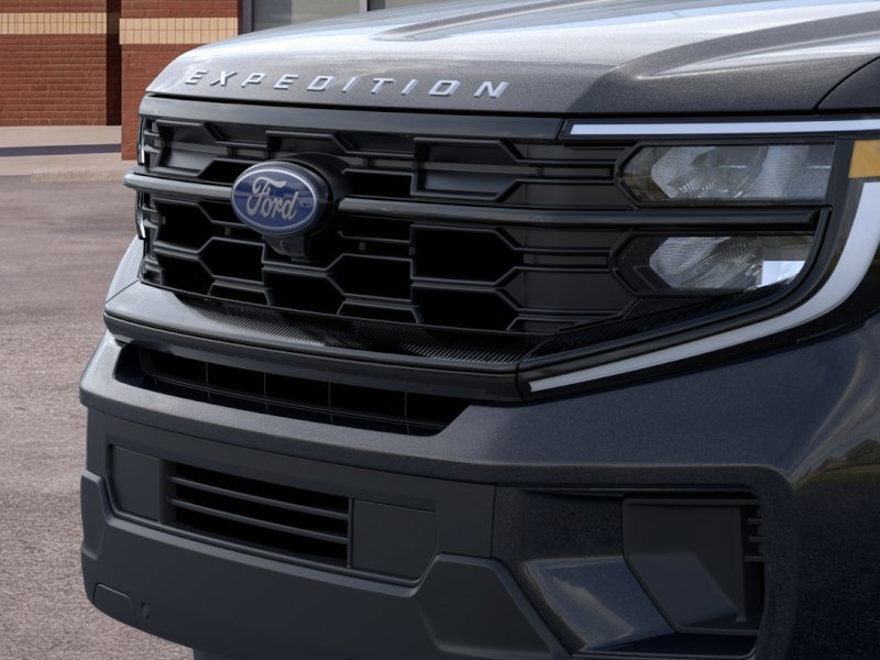 New 2026 Ford Expedition Active RWD image 17