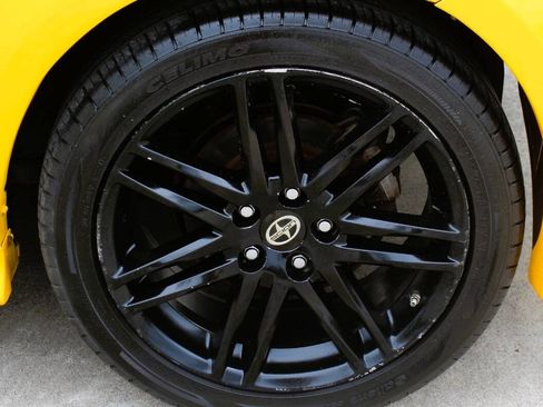 Used 2012 Scion tC Release Series 7.0 FWD image 11