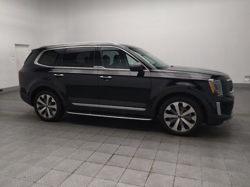 Used 2020 Kia Telluride S AWD/4WD image 11