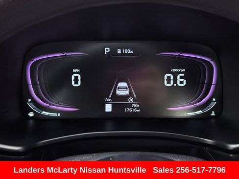 Used 2024 Kia Soul LX w/ Option Group 015 FWD image 26