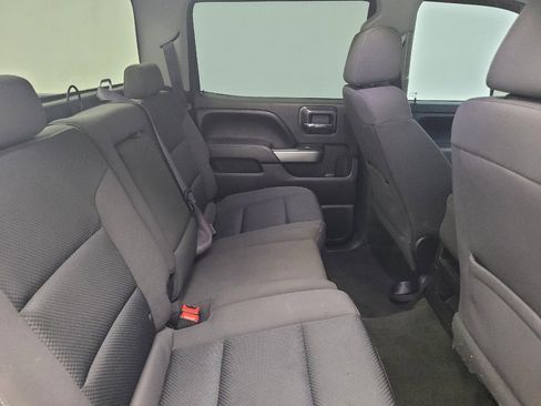 Used 2016 Chevrolet Silverado 1500 LT w/ Trailering Package RWD image 19