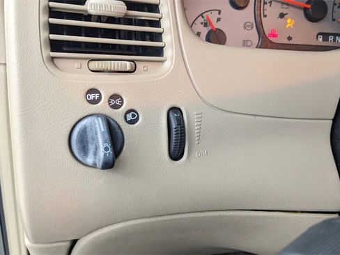 Used 2003 Ford Ranger XLT image 20