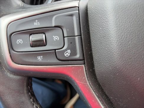 Used 2020 Chevrolet Silverado 1500 RST w/ All-Star Edition RWD image 18