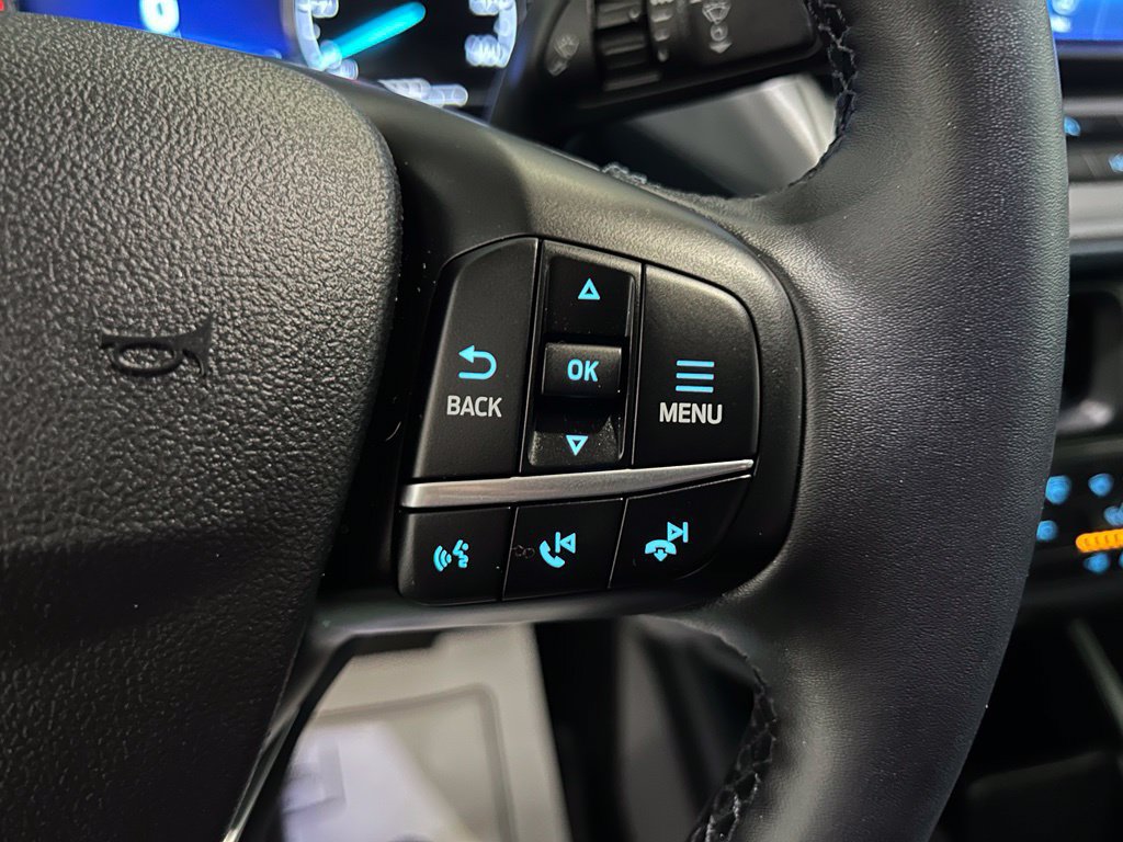 Used 2024 Ford Maverick Tremor w/ Tremor Off-Road Package AWD/4WD image 23