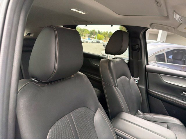 Used 2024 MAZDA CX-90 3.3 Turbo w/ Preferred Plus AWD/4WD image 10