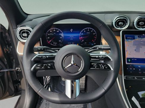 Used 2026 Mercedes-Benz GLC 300 4MATIC image 27