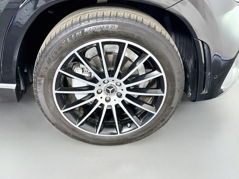 Used 2021 Mercedes-Benz GLE 350 image 32