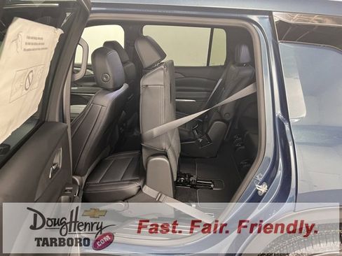 New 2026 Chevrolet Traverse LT w/ Driver Confidence Package image 36