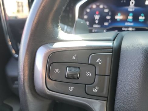 Used 2022 Chevrolet Silverado 1500 ZR2 AWD/4WD image 36
