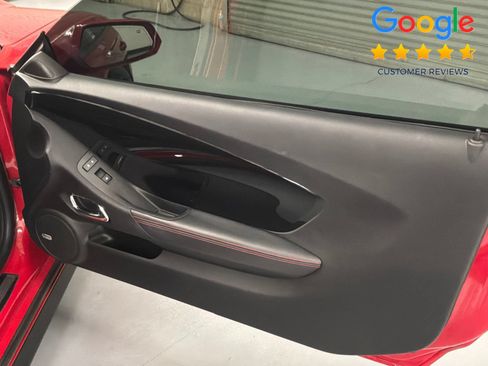 Used 2013 Chevrolet Camaro ZL1 RWD image 14