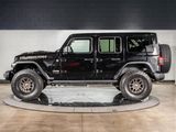 Used 2022 Jeep Wrangler Unlimited Rubicon w/ Xtreme Recon 35" Tire Package image 2