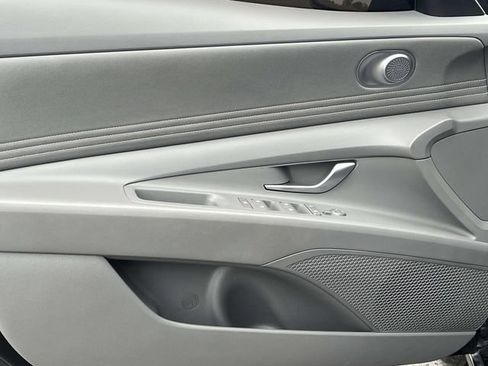 Certified 2024 Hyundai Elantra SEL w/ Convenience Package FWD image 23